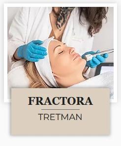 Fractora tretman